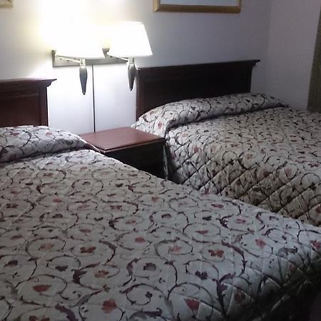 Richard Lake Motel Coniston Esterno foto