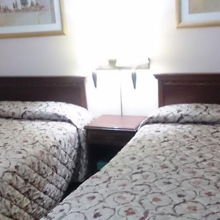 Richard Lake Motel Coniston Esterno foto