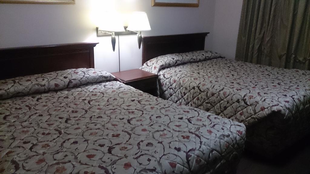 Richard Lake Motel Coniston Esterno foto
