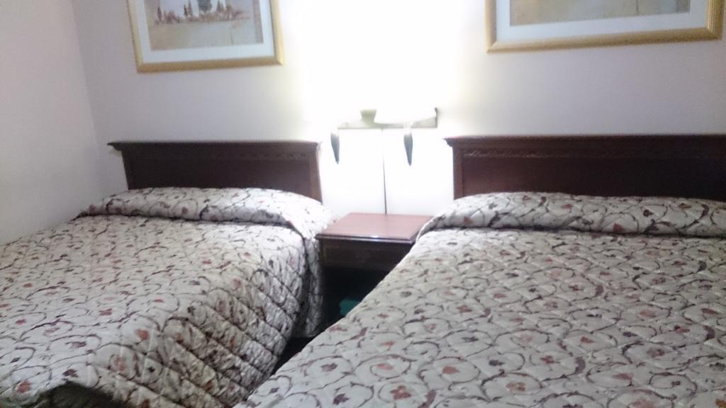 Richard Lake Motel Coniston Esterno foto