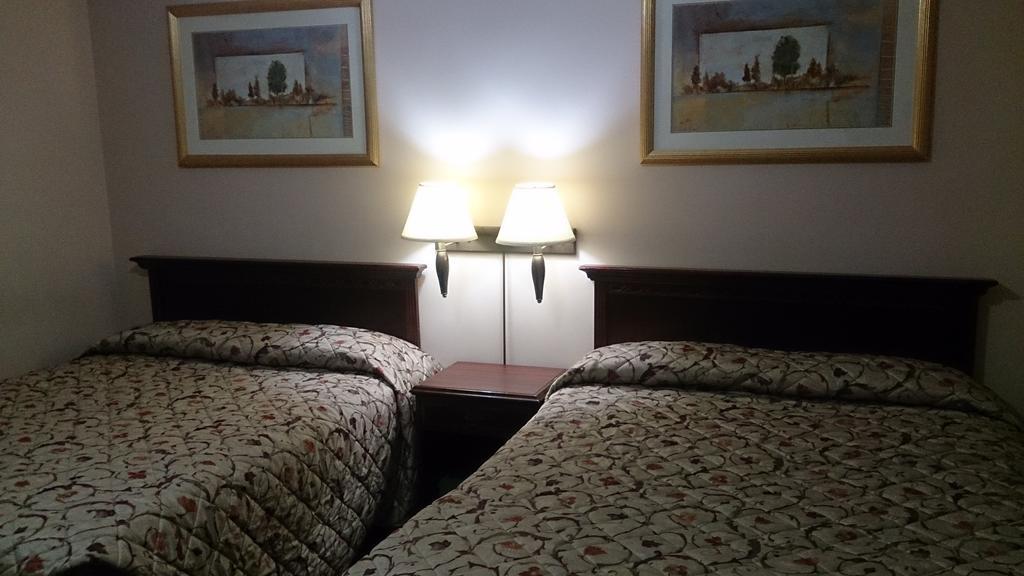 Richard Lake Motel Coniston Esterno foto