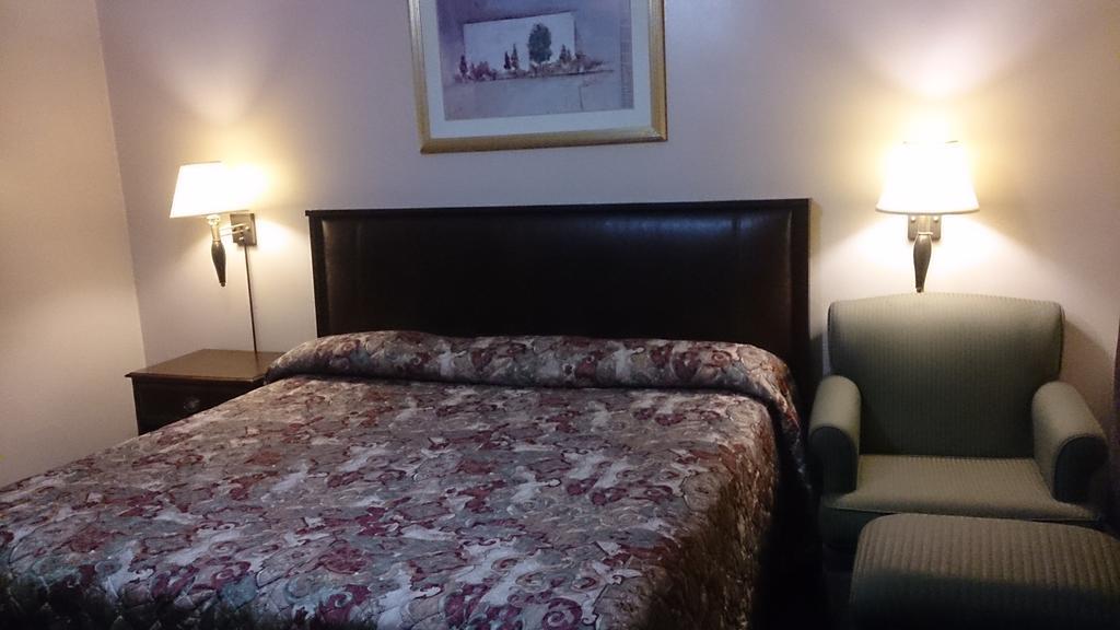 Richard Lake Motel Coniston Esterno foto