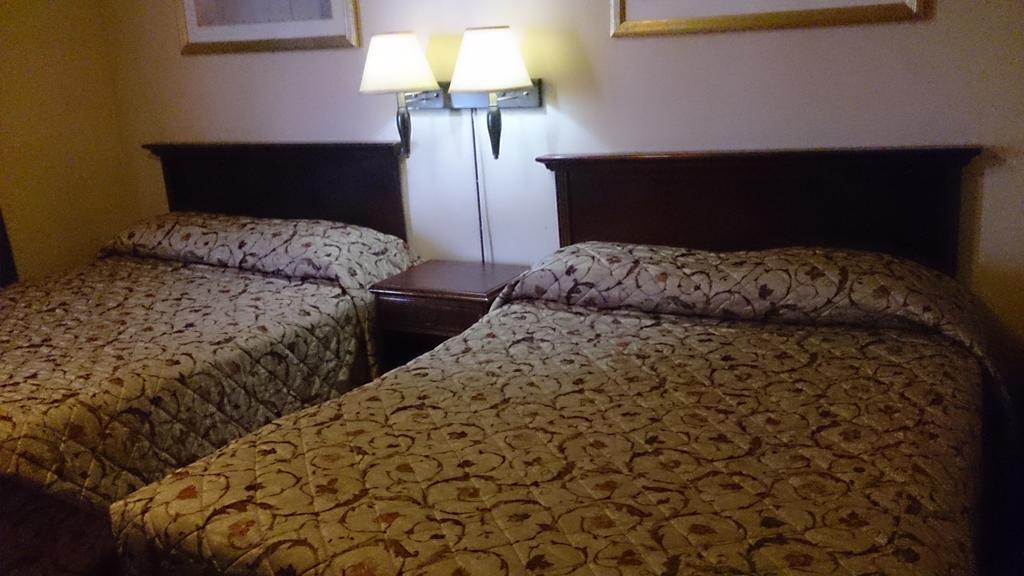 Richard Lake Motel Coniston Esterno foto
