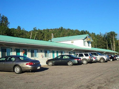 Richard Lake Motel Coniston Esterno foto