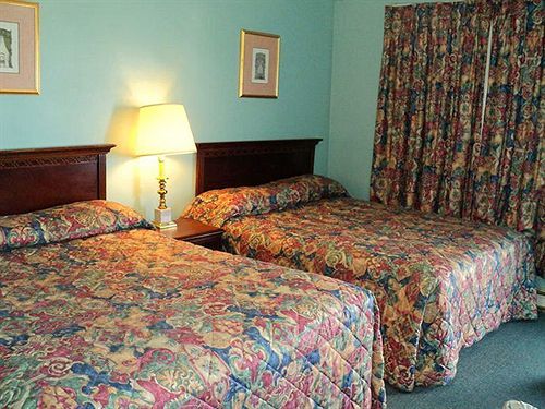Richard Lake Motel Coniston Esterno foto