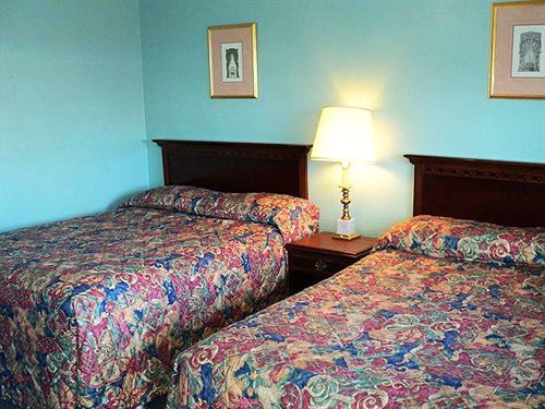 Richard Lake Motel Coniston Esterno foto