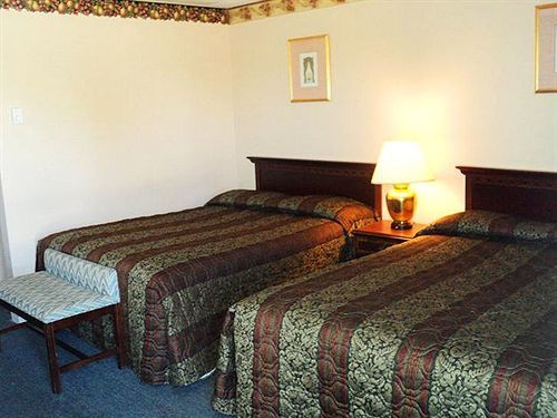 Richard Lake Motel Coniston Esterno foto