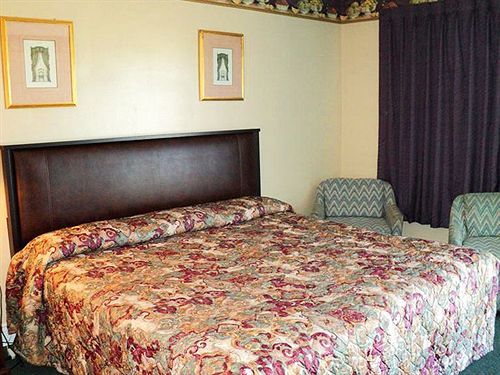 Richard Lake Motel Coniston Esterno foto