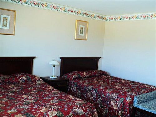 Richard Lake Motel Coniston Esterno foto