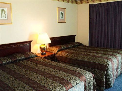Richard Lake Motel Coniston Esterno foto