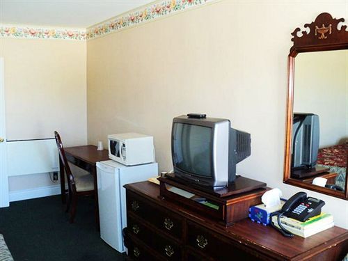 Richard Lake Motel Coniston Esterno foto